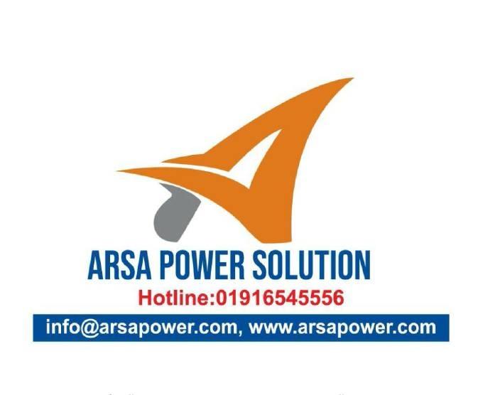 Arsa Power Solutions