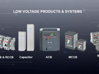 Low Voltage Accessories