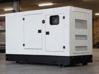 Diesel Generator (New)