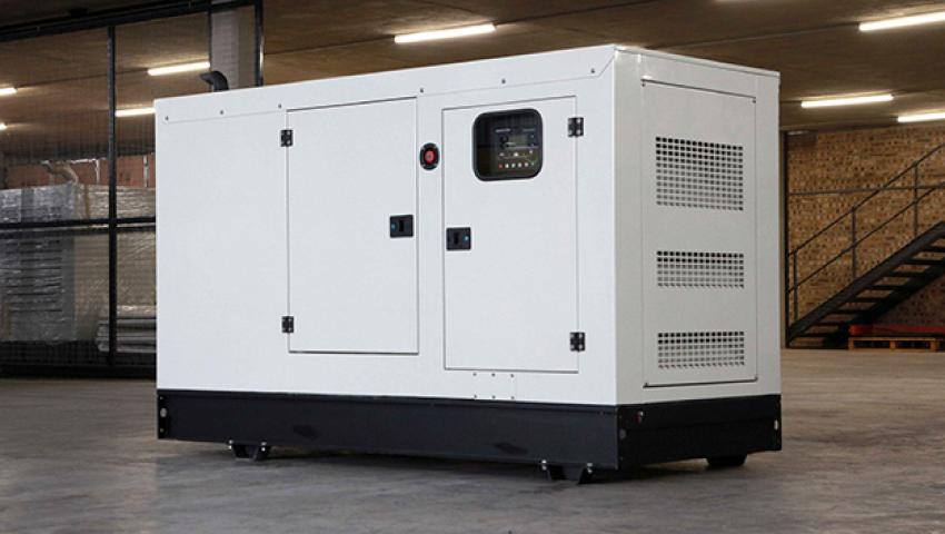 Diesel Generator (New)