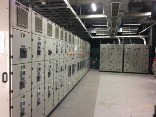 Synchronization & Automation