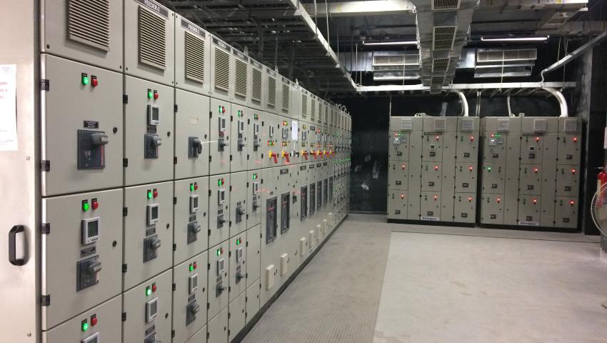 Synchronization & Automation