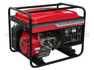 Petrol Generator
