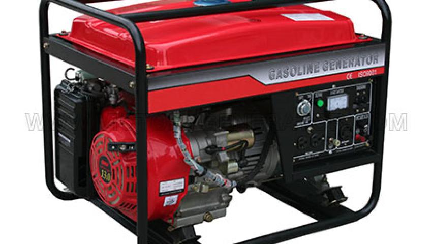 Petrol Generator