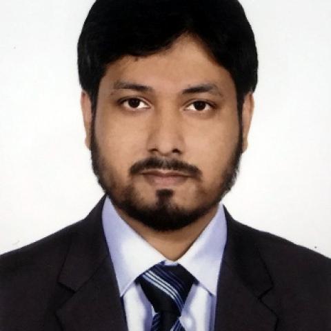 Md. Sabbir Hossain