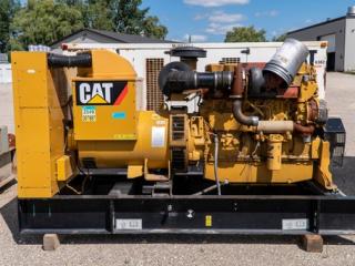 Diesel Generator (Reconditioned)