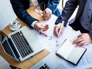 Consultancy Services